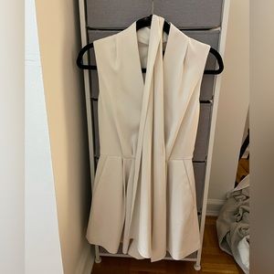 All saints jumper